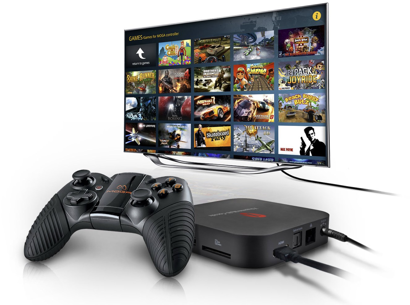TekX Ultimate Box